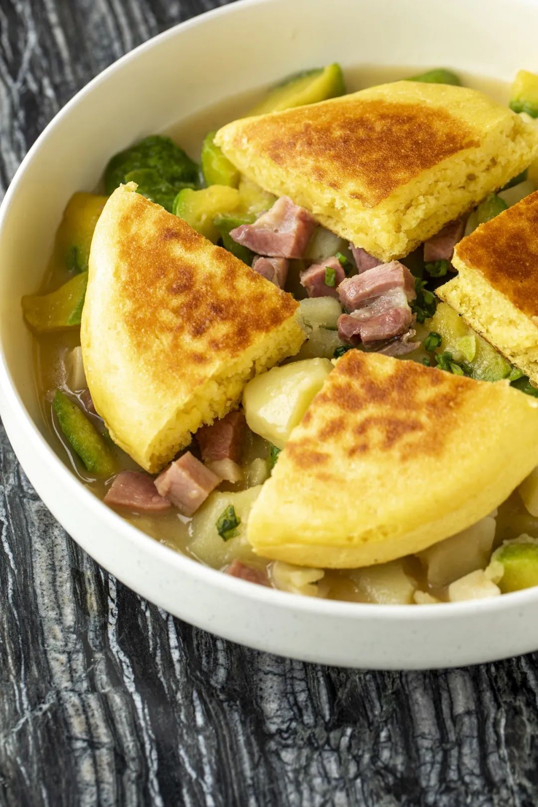 六家丽世酒店串联起一条茶马古道，滇藏线又添美好酒店体验-71