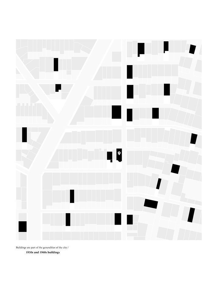 马利克住宅楼丨伊朗丨Hamid Reza Gozariyan,Link Office-40