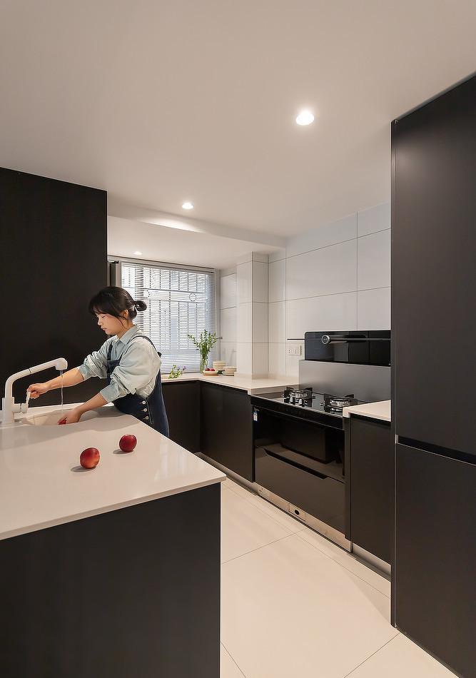 走进她家，才知道什么是不定义风格-26