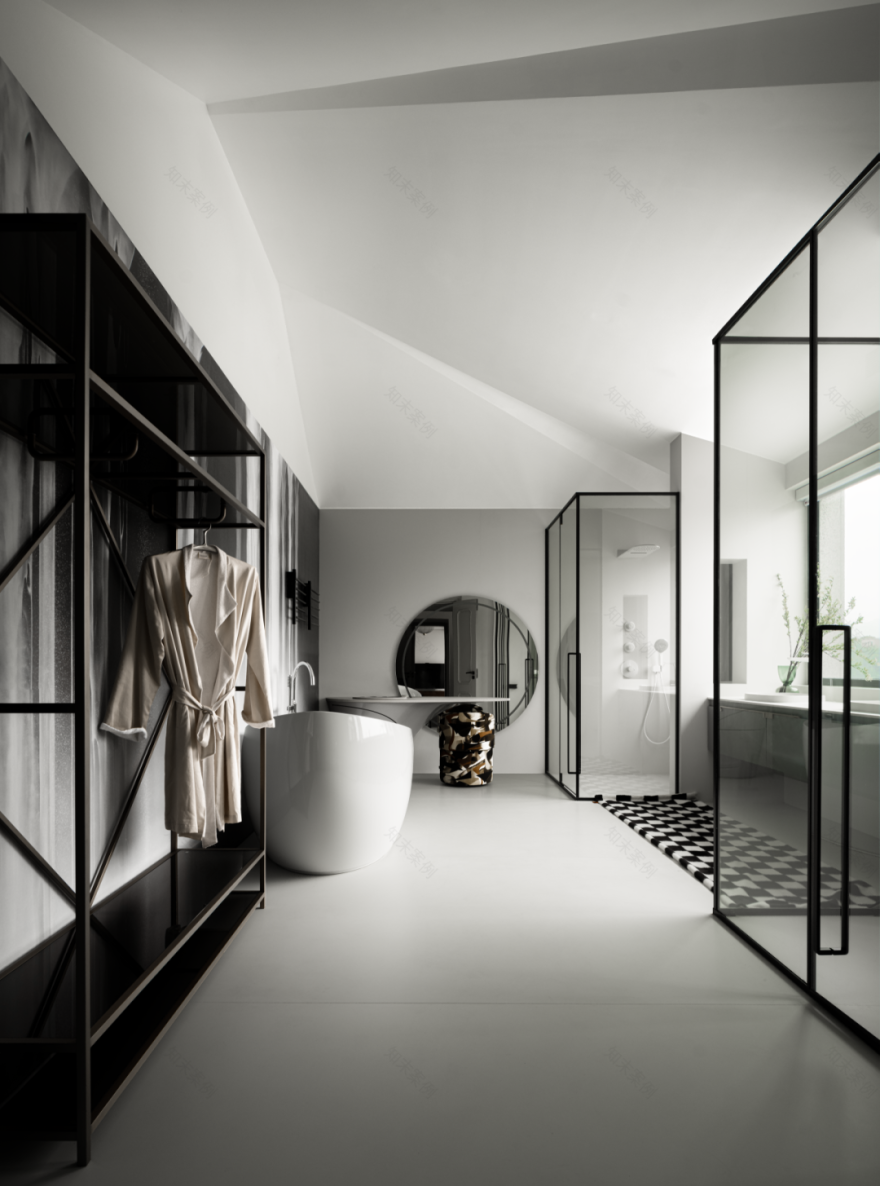 两江御园丨中国重庆丨唯道设计事务所-89