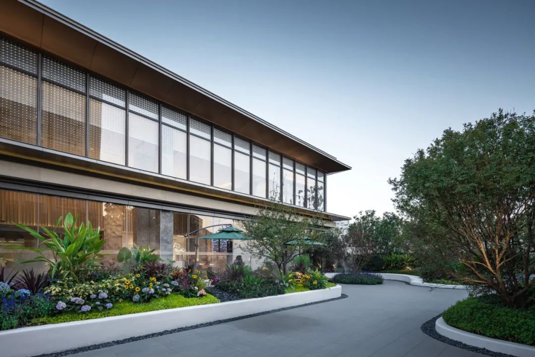 “星星摘回来啦！” | 华宇 · 锦绣云赋花园-43