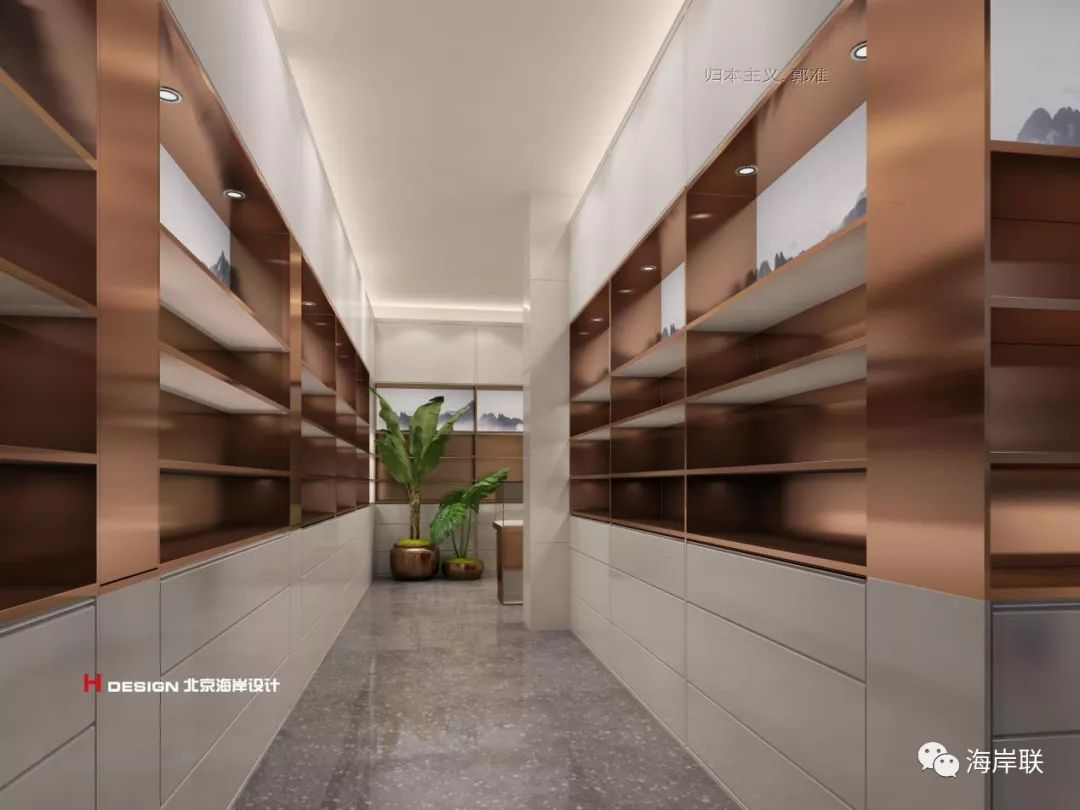 上善本草堂 —— 回归本真，传递质朴-21