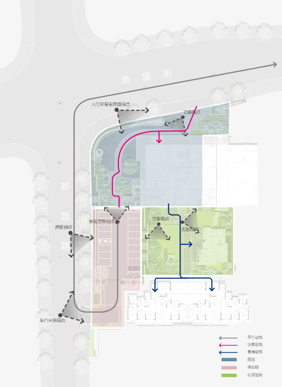 越秀交投云悦里 | 光影书屋,传递生命能量和信息-56
