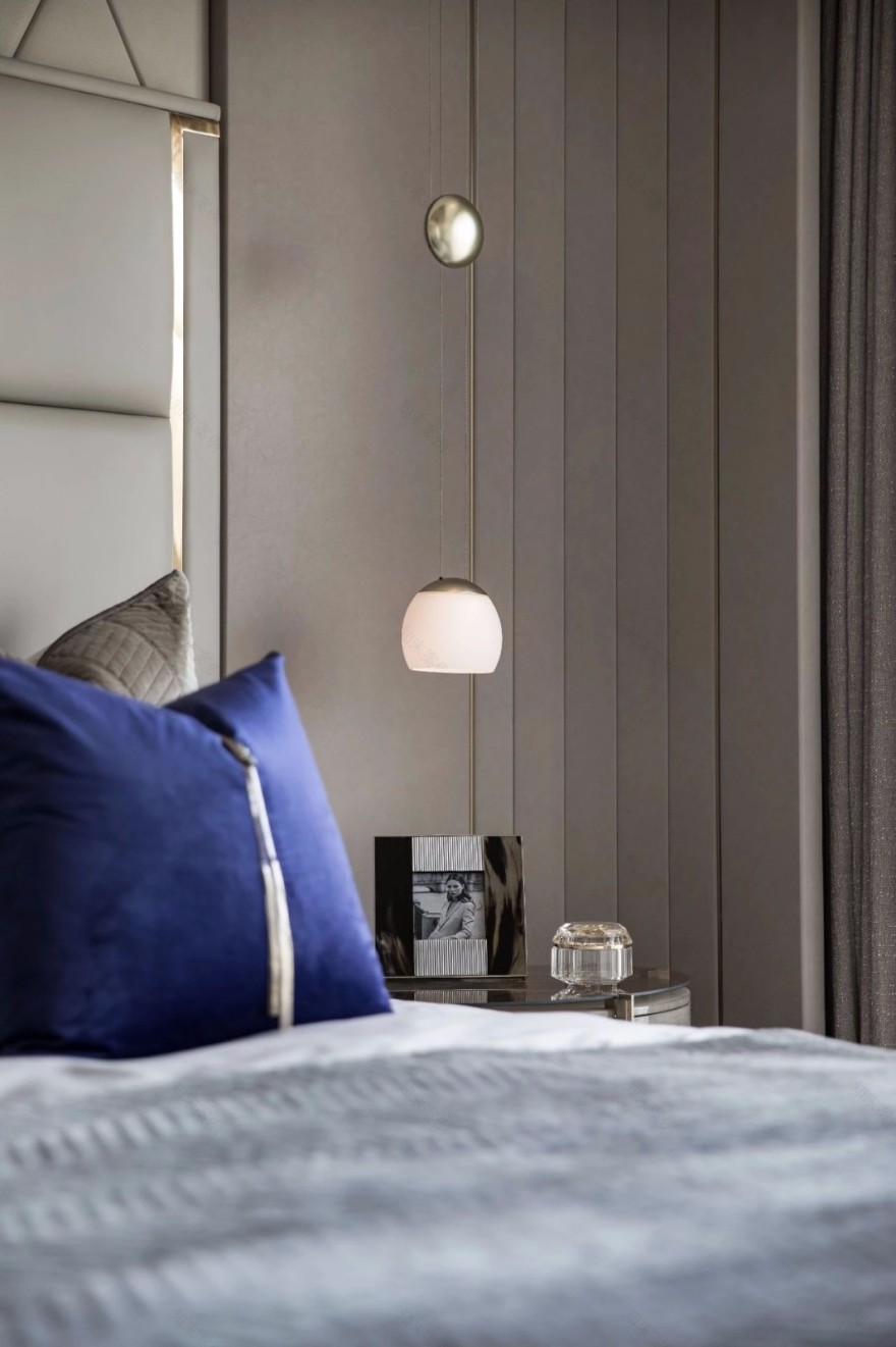 上海樾山别墅-24