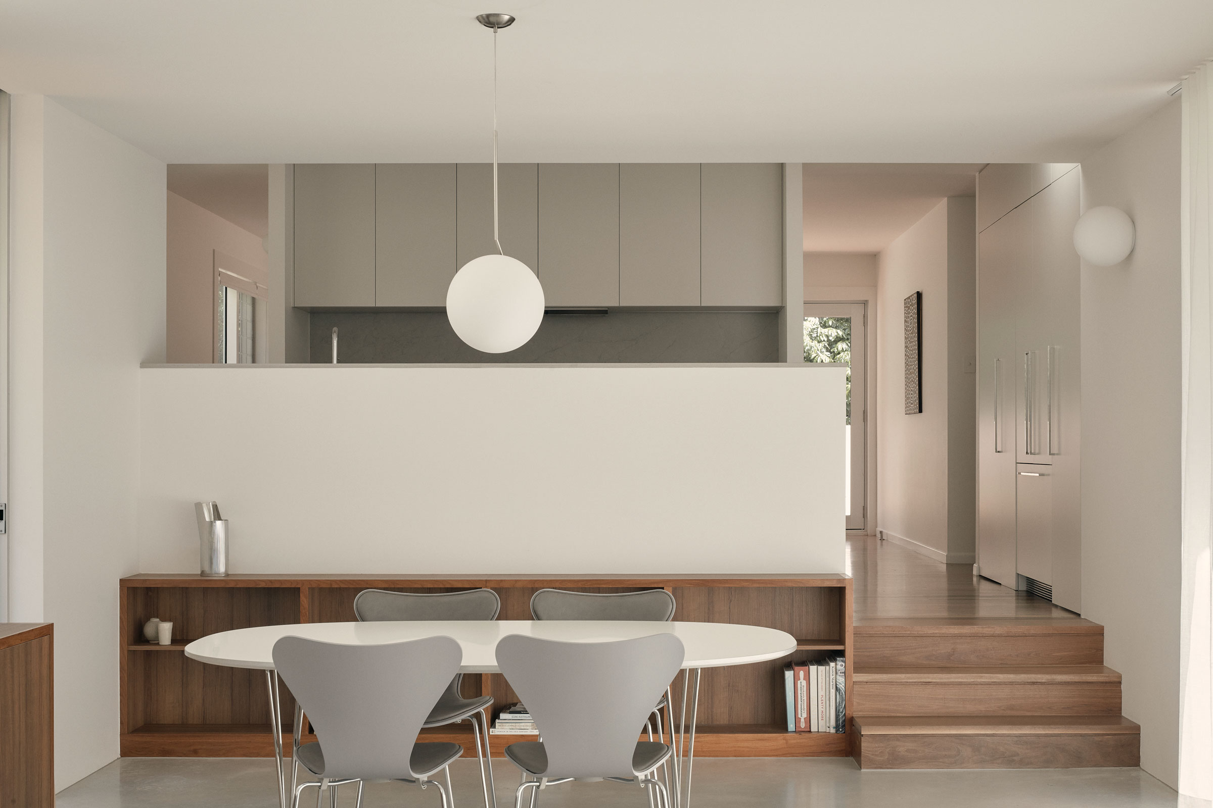 平贾拉山别墅丨澳大利亚丨Sullivan Skinner-5