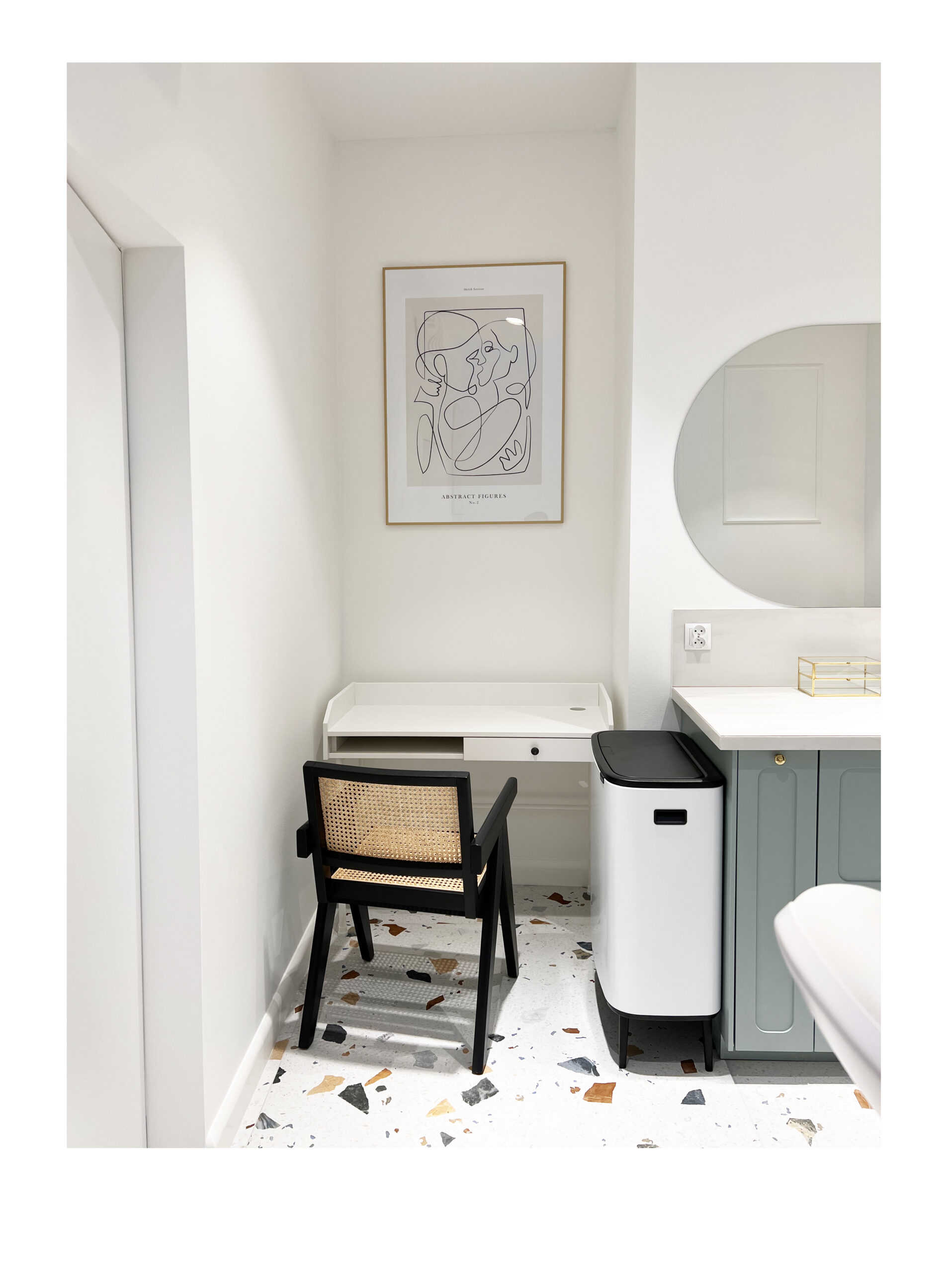 Jasnowska Interior Design · 美容医学沙龙-17