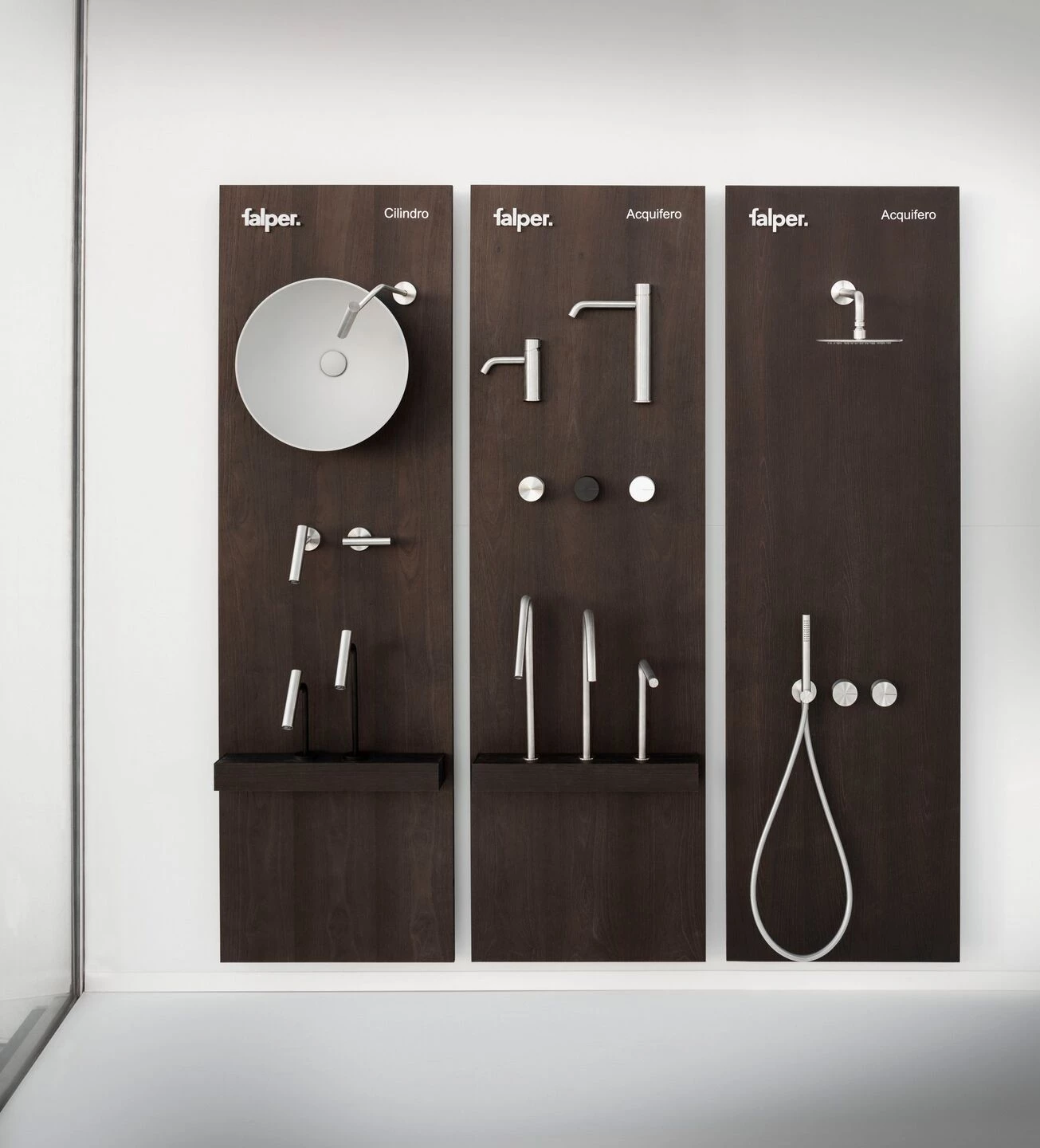 法尔珀工作室布鲁塞尔丨比利时丨Falper 设计团队-13