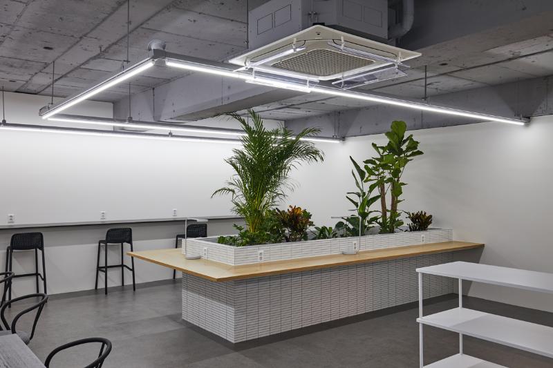 简约风格打造温馨阅读空间-2