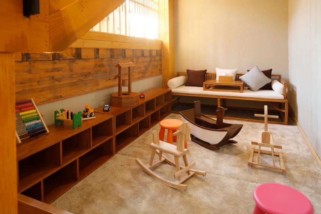 南京茶乡星谷民宿 | DS-53