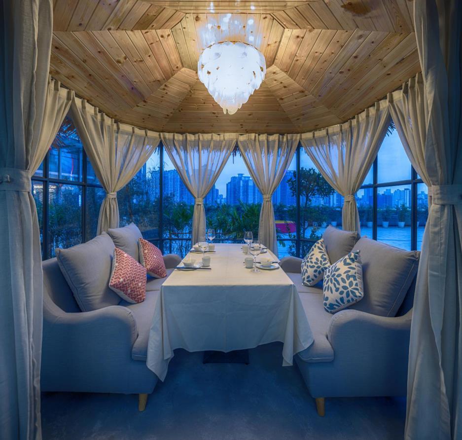 海牛记潮汕海鲜餐厅丨中国重庆-26