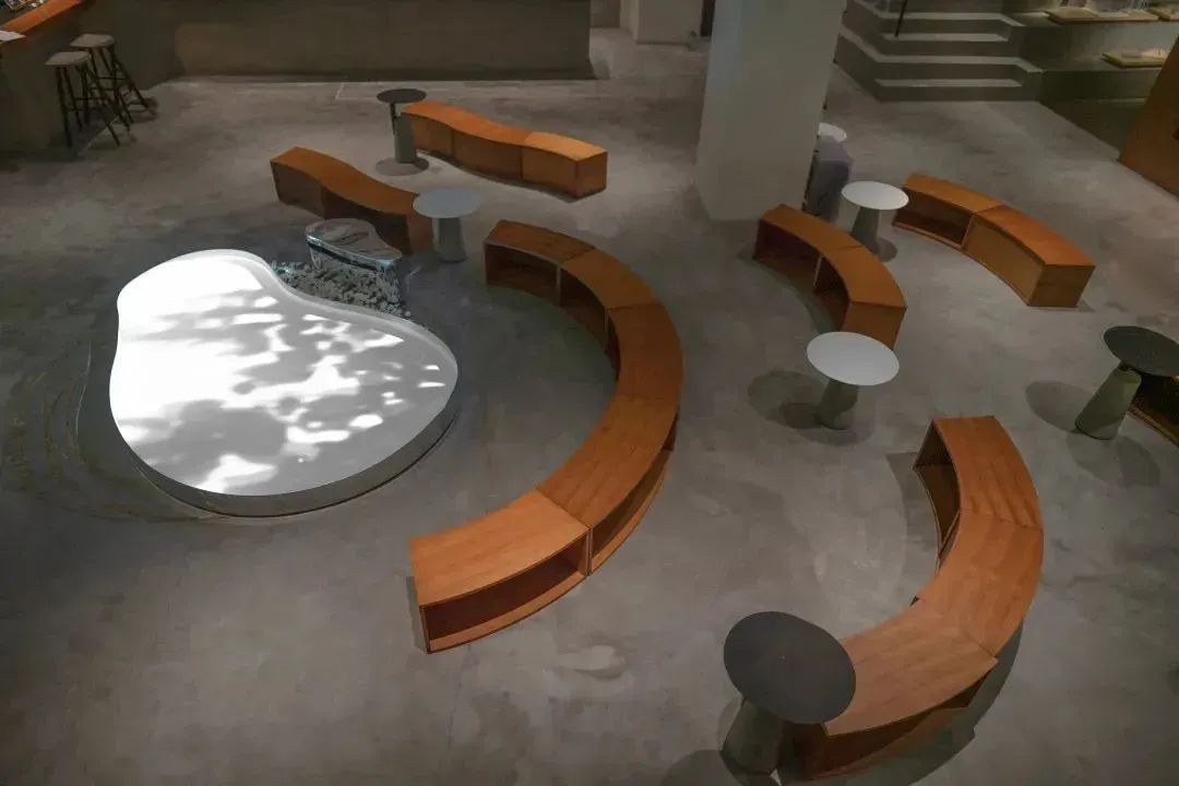 虚景幻映——光景与映互动装置艺术探索-63