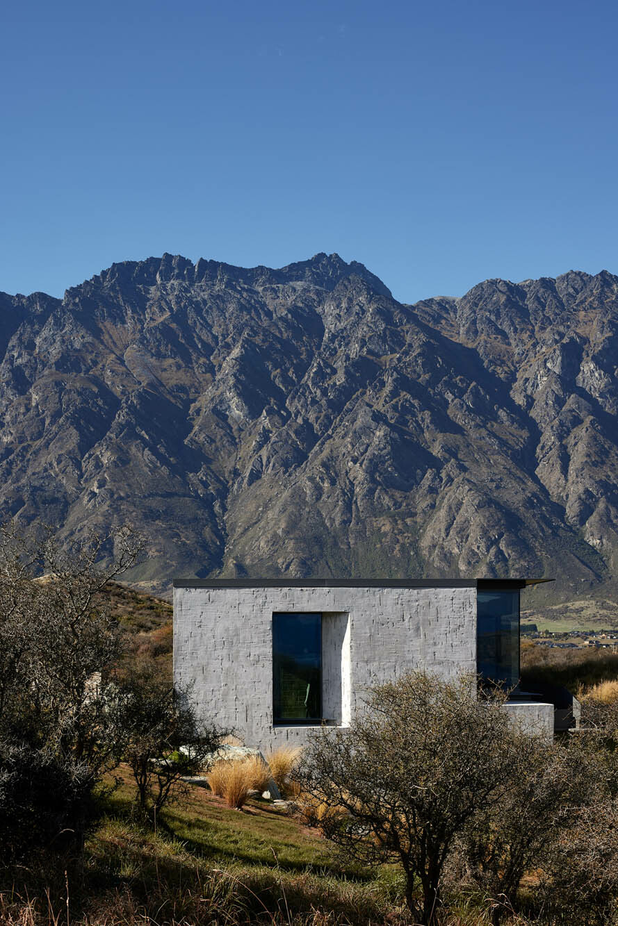 帕洛玛之家丨新西兰丨Fearon Hay Architects-60