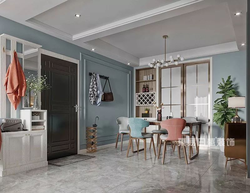 【清爽薄荷绿】夏日晚风，比冰淇淋更懂你！-17