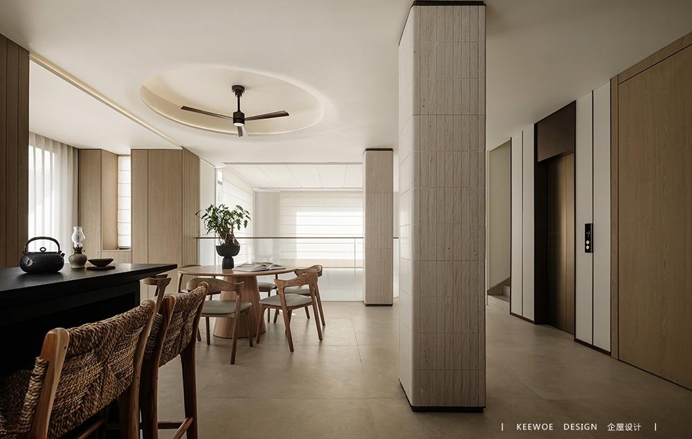 中建大观丨企屋设计-29