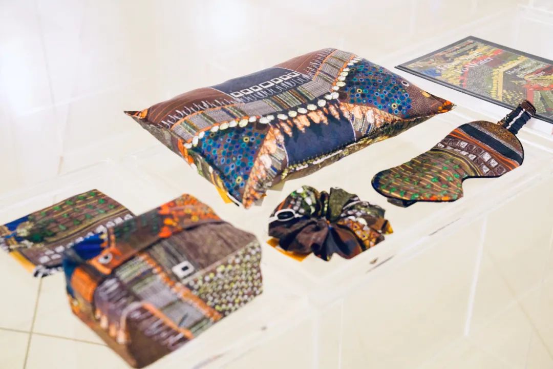 走进新世界的数字文艺复兴与尼日尔大巴黎丨DA! Architects 大!建筑事务所-97