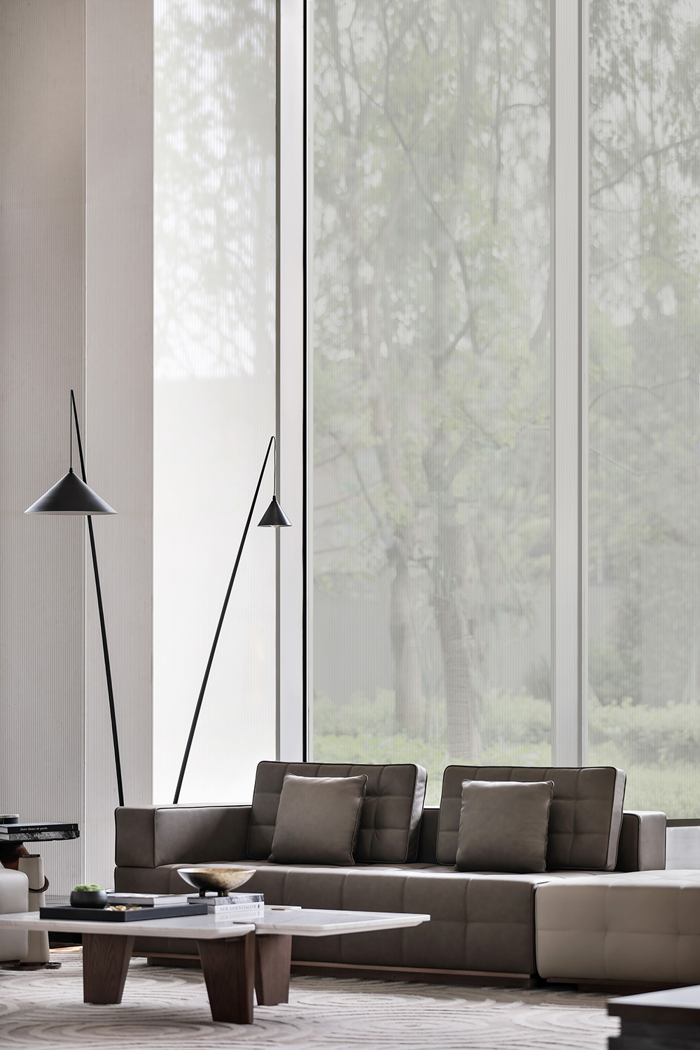 温岭玖珑壹号院营销中心丨中国浙江丨深圳市盘石室内设计有限公司-24