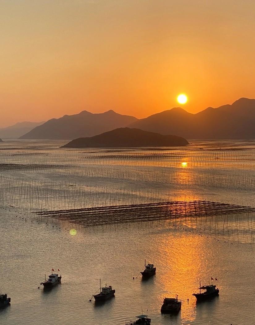 
霞浦.夕映 民宿 -16