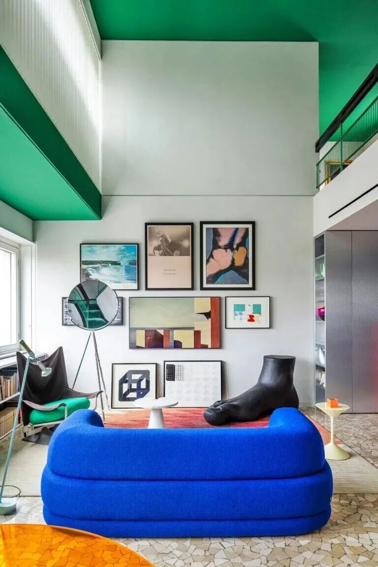 尊爵堡丨中国重庆丨KD室内设计事务所-12