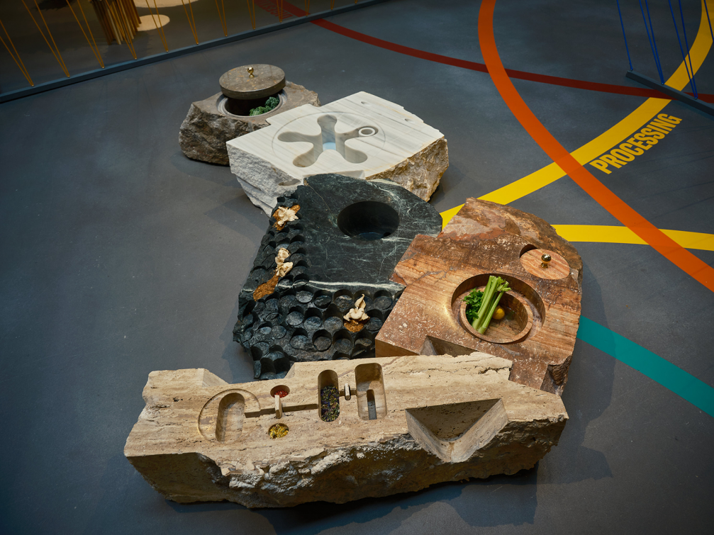 Ēst un būt apēstam. Tallinas Arhitektūras biennāles apskats ← FOLD-2