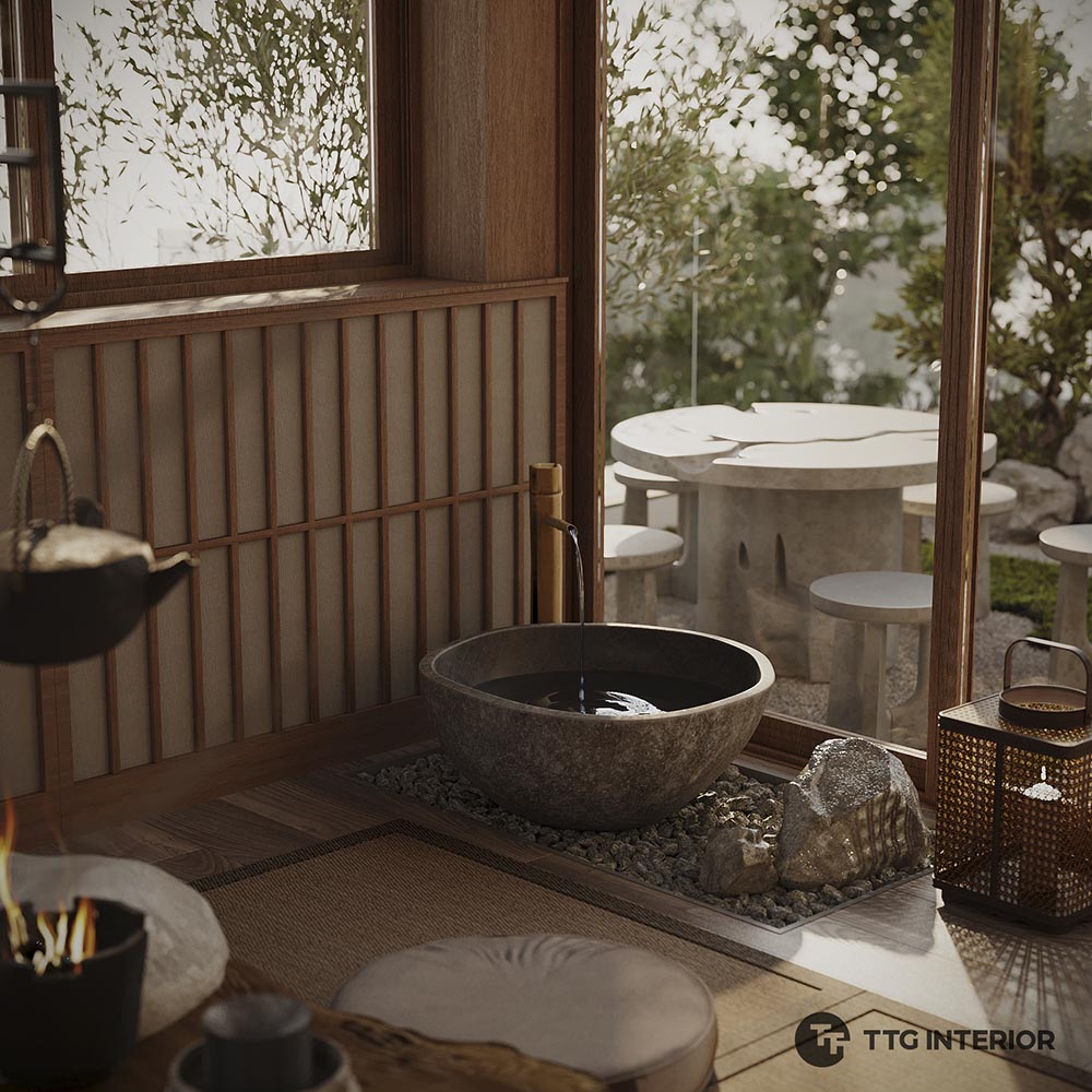 Thiết kế nội thất Vinhomes Móng Cái Golden Avenue-115