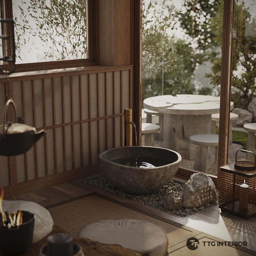 Thiết kế nội thất Vinhomes Móng Cái Golden Avenue-115