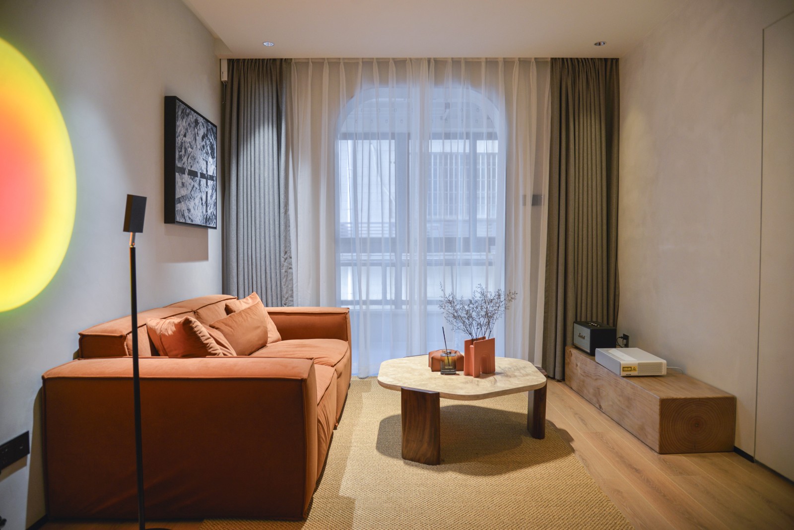 振华大厦室内设计丨中国厦门丨DAA 成象装饰设计-9