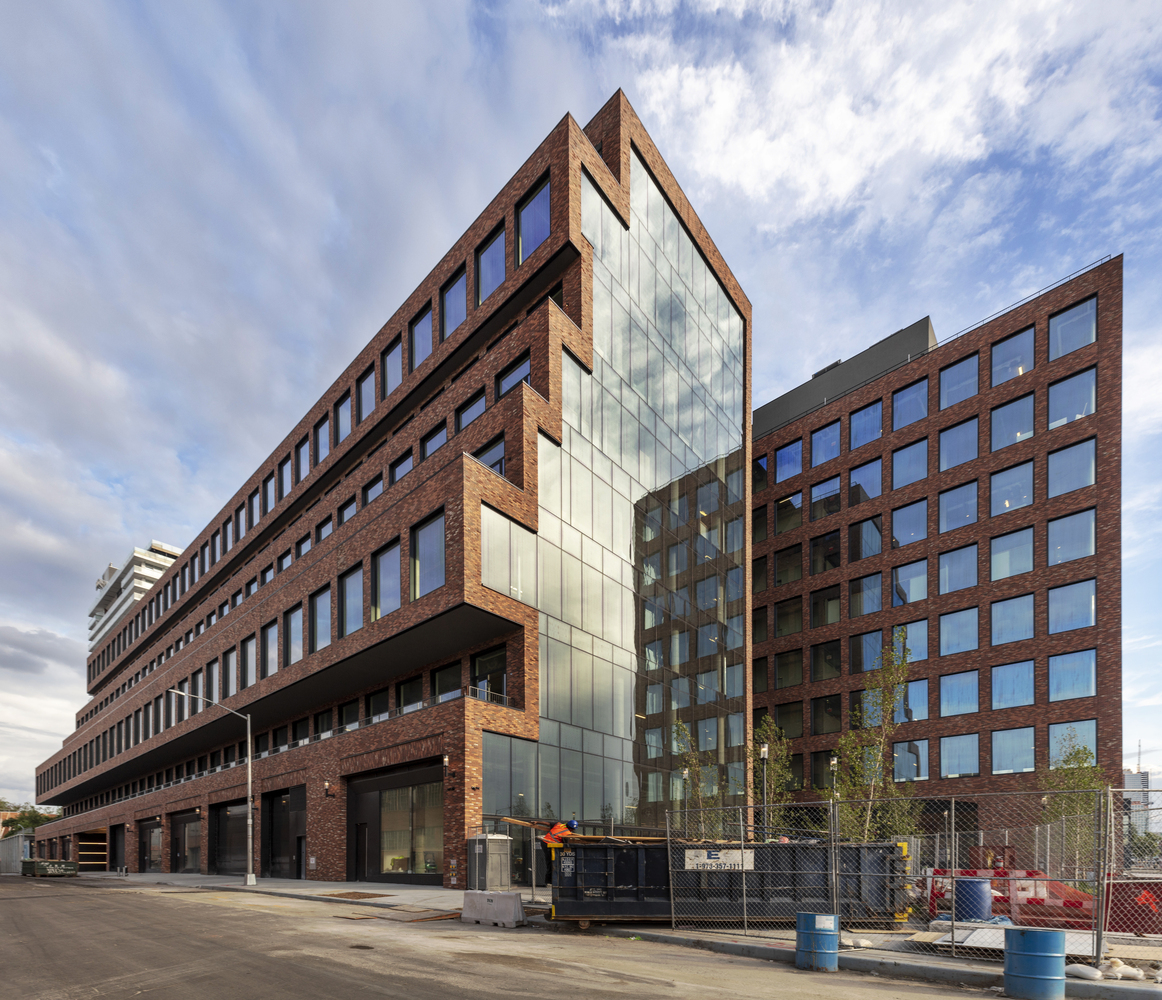 25 Kent · 布鲁克林创意新地标-37