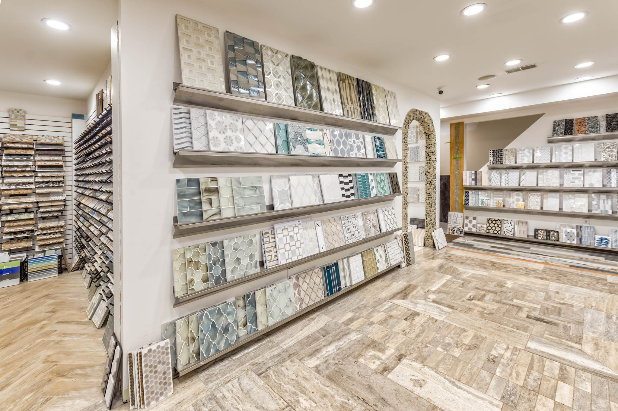 艺术漫步瓷砖·R3D 媒体-18