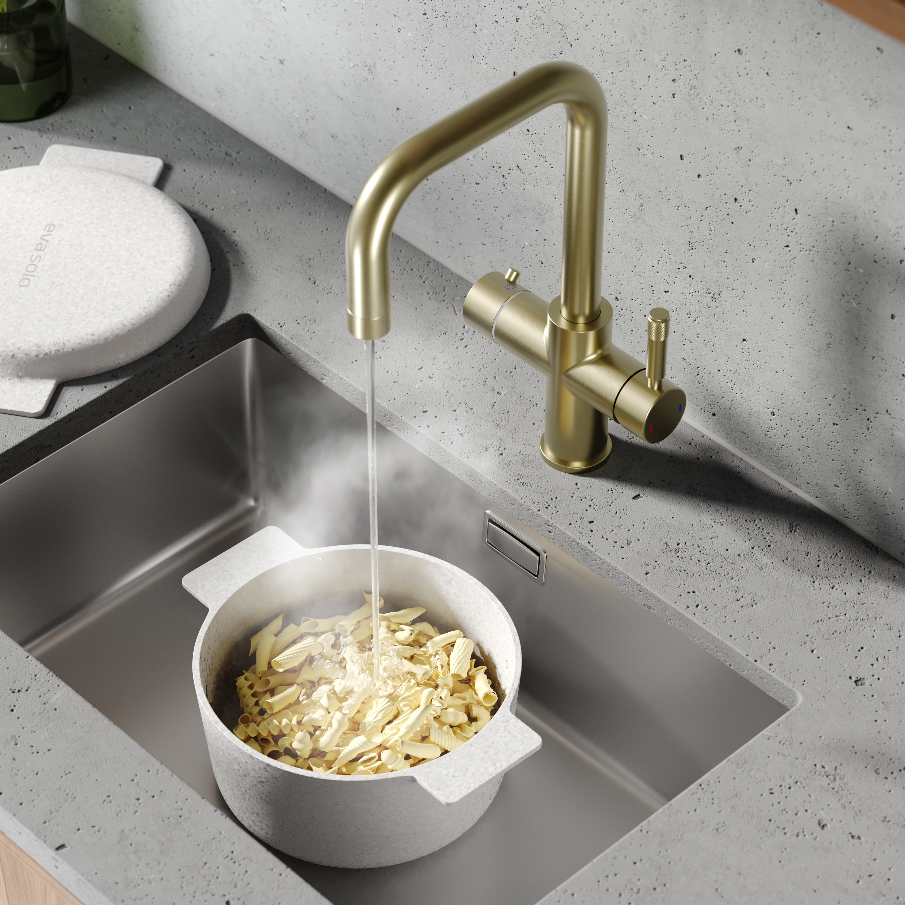 Kitchen Tap-2