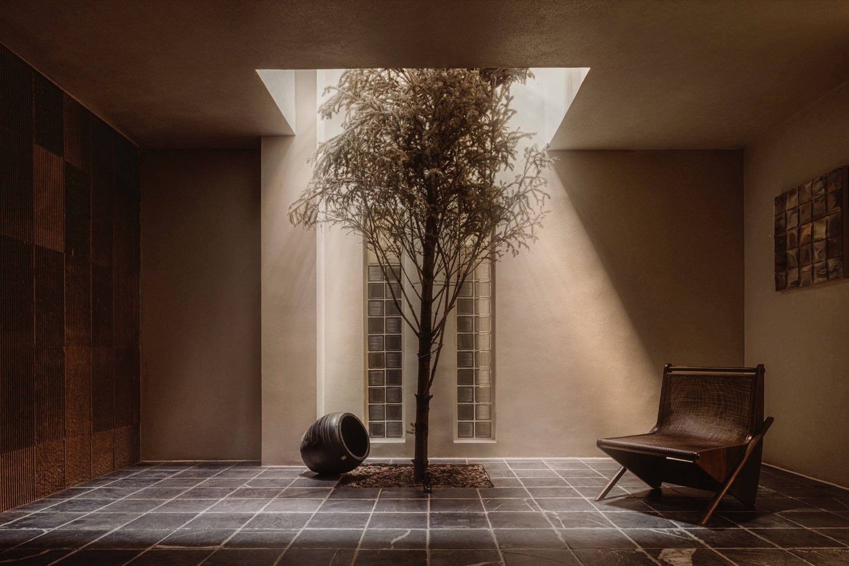 晚霁海景酒店，云南大理 / 易禾上品-115