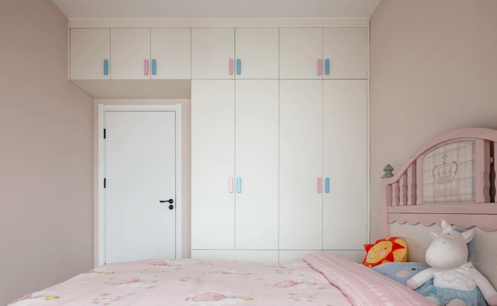 8号空间老杨丨平层丨泉盛花园-11