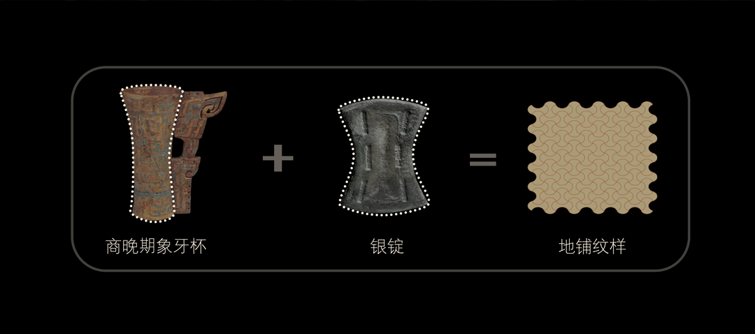 通派龙湖·中原颂開元丨励时设计-8