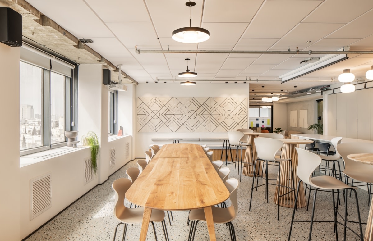 Classiq Technologies 特拉维夫办公室丨以色列特拉维夫丨Switchup-16