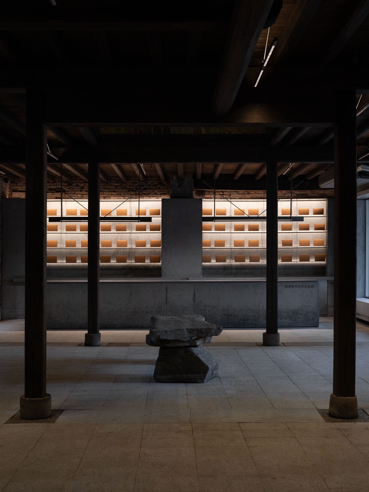 驯·烘焙（烟台山）丨中国福州丨退化建筑-83