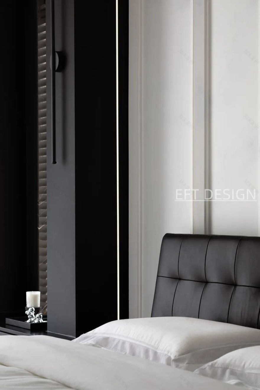 【新作】EFT DESIGN | 低饱和的艺术之居!-64