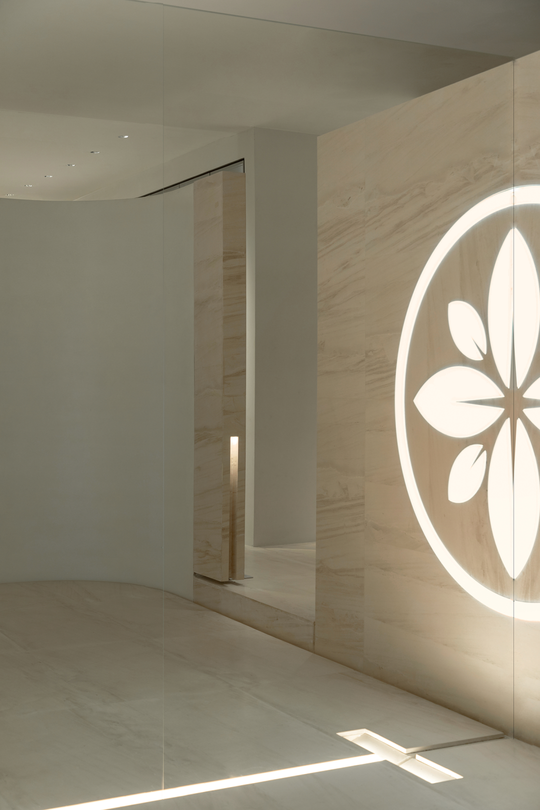 多睿诗 DORIS CASA 展厅设计丨中国广州丨尔我空间设计研究室-11