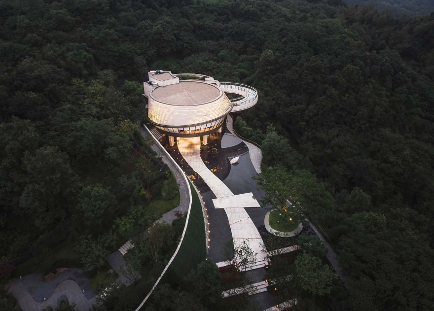 重庆舜山府 The LOOP LWK & Partners-25