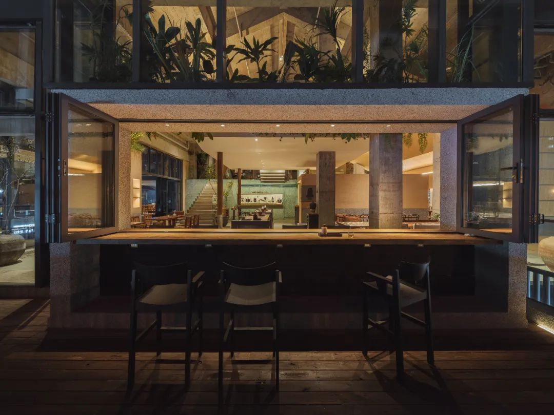 错位社区東鸦EAST’YA丨中国乐山丨HOOOLD设计-72