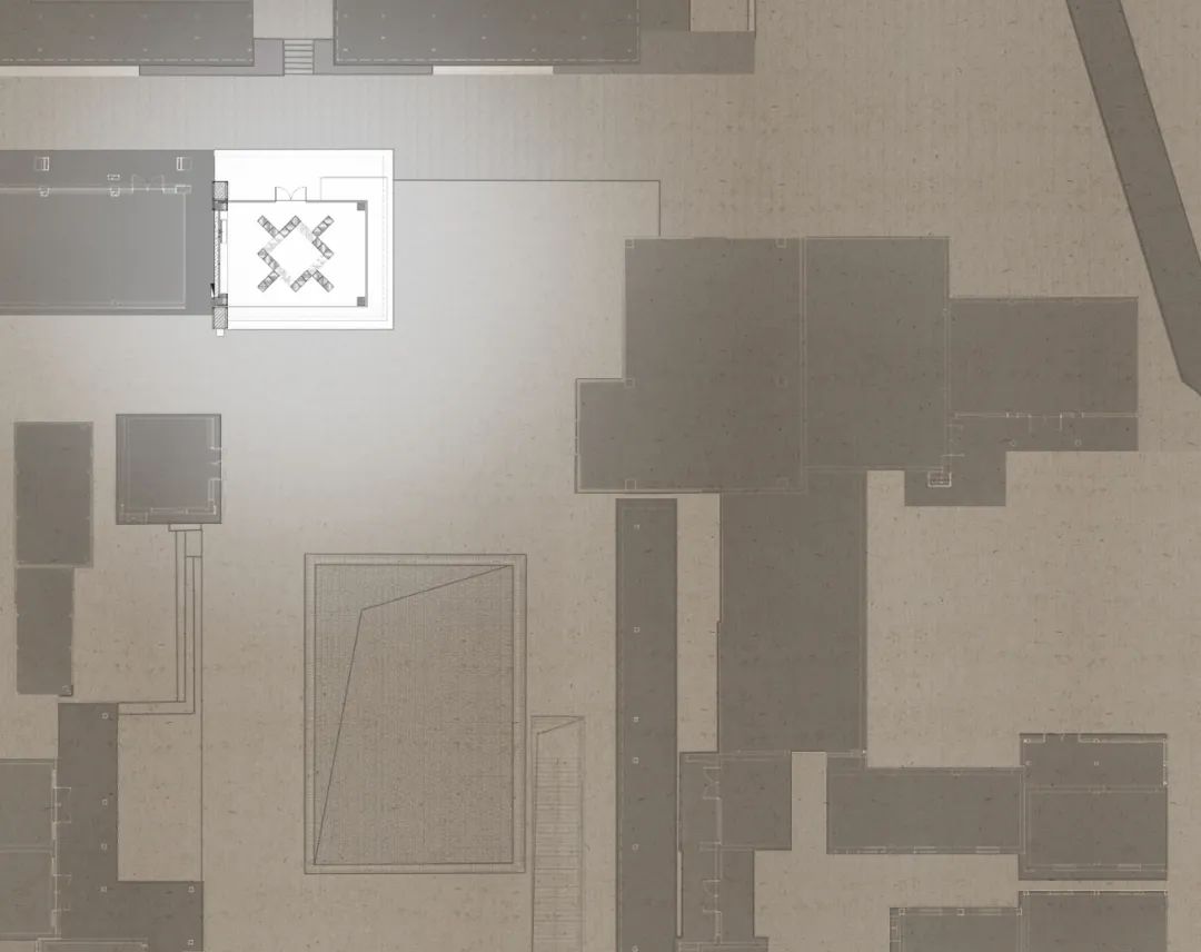 洛阳魏坡新序好白商店丨中国洛阳丨余留地设计团队-51