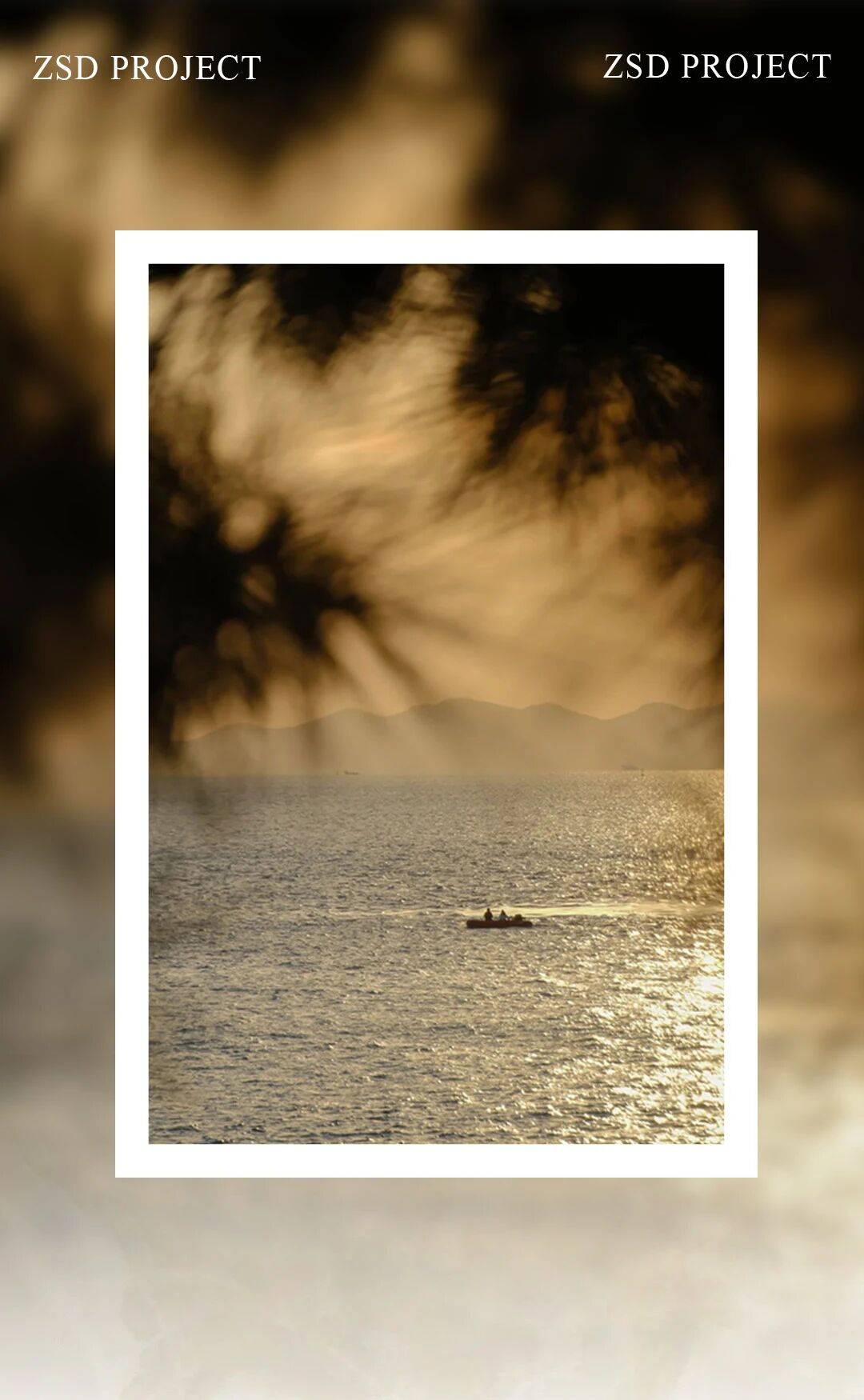 三亚缦湾售楼处丨中国三亚丨卓时设计（室内,软装）,卓时水石（建筑）,卓时设计（景观）-0