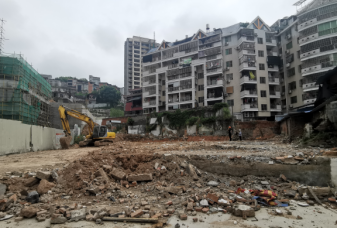 重生记 | 告别老破小,署前路老街坊有了新家!-26