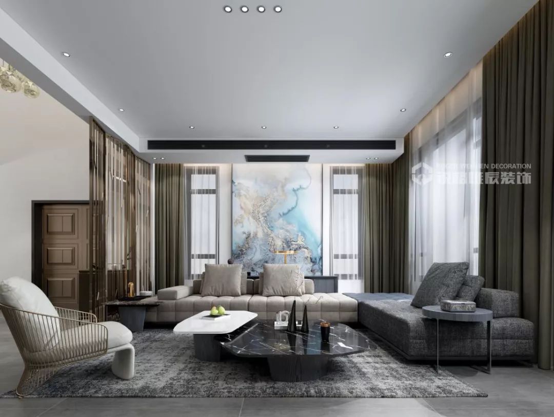 韩荣 | 静水流深的空间美学-73