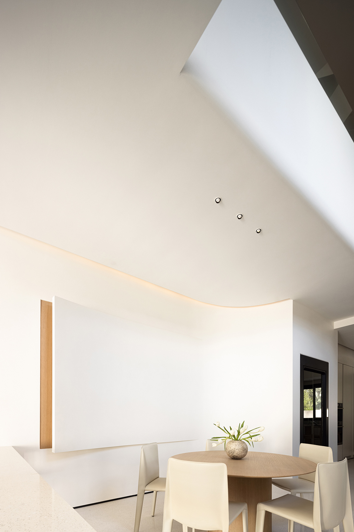 贵阳 Dream House 心安之家丨中国贵阳丨拾一设计-43