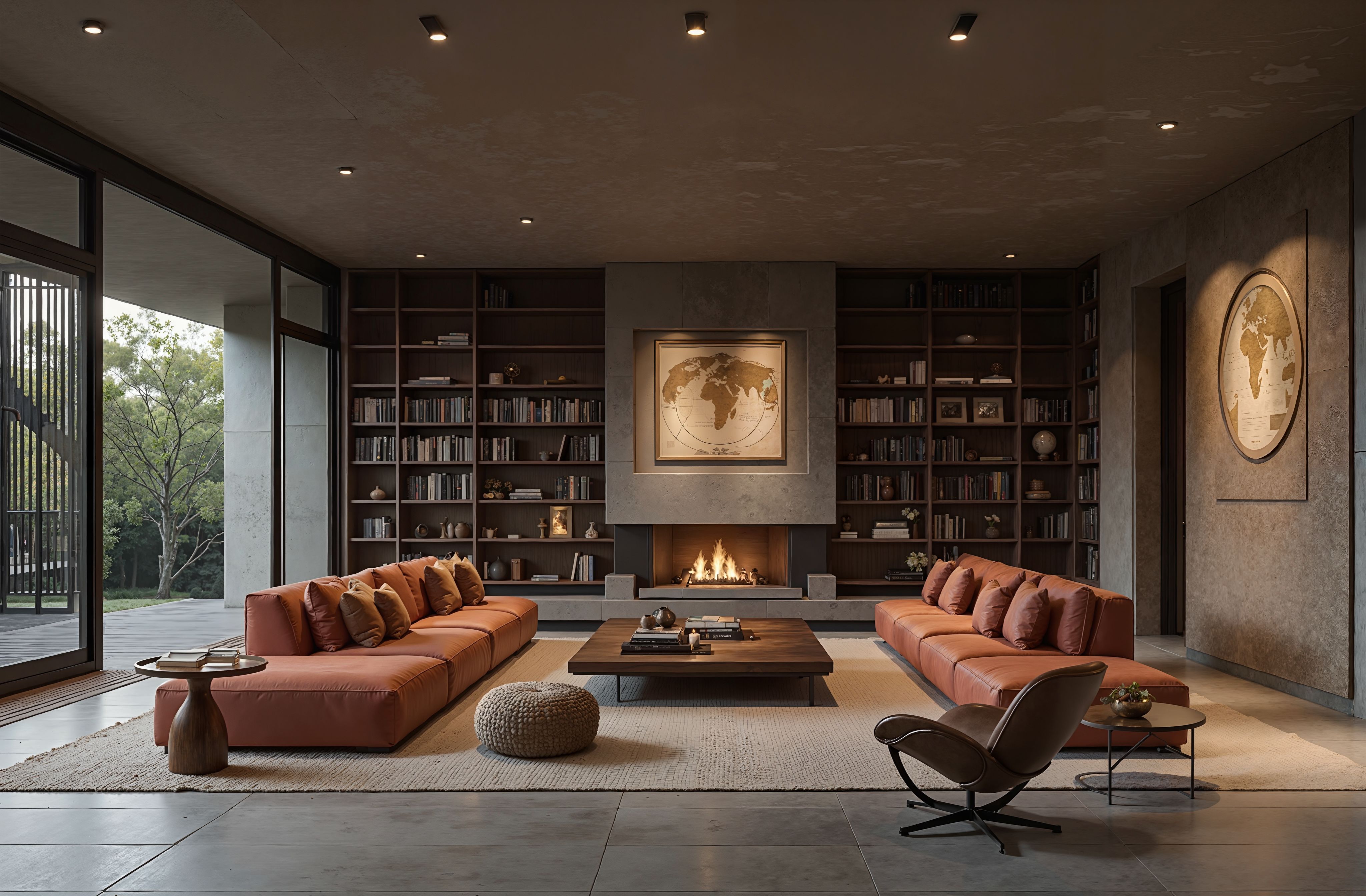 暗物质中的古铜星火-16