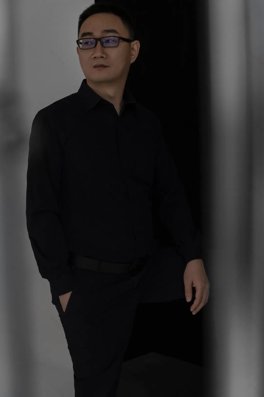 知行空间设计办公室丨中国东莞丨T&D知行空间设计-82