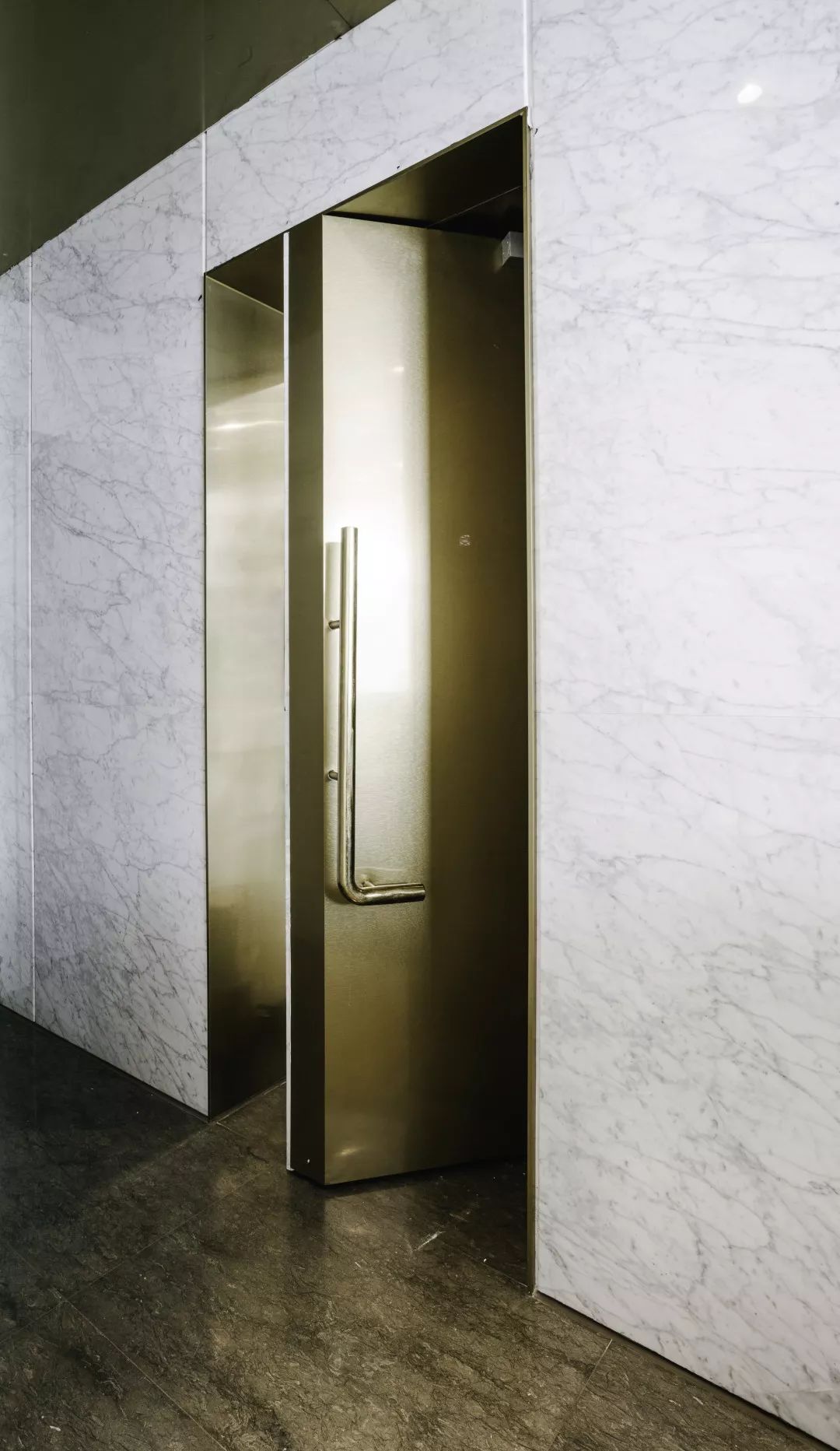 申窑艺术中心二期 | 弧线重构空间,陶瓷碎片般的建筑美学-71