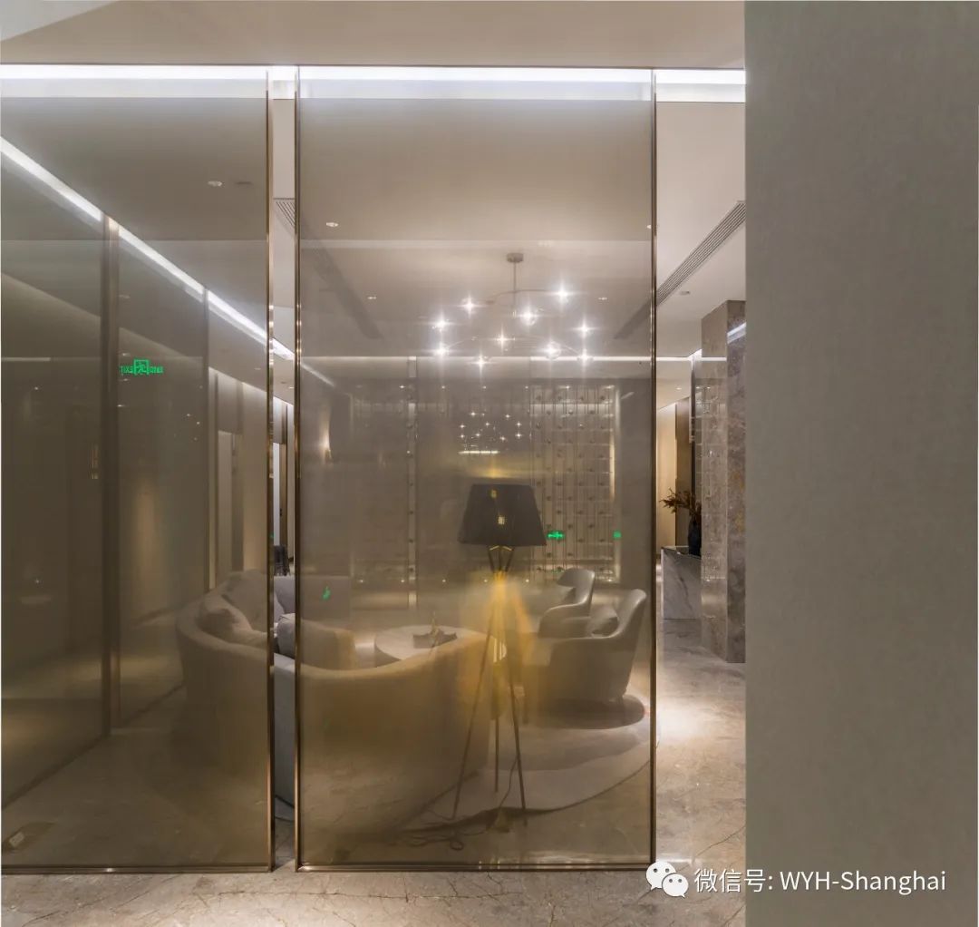 湖州惠建•未来峯会所 | 自然与优雅的完美融合-38