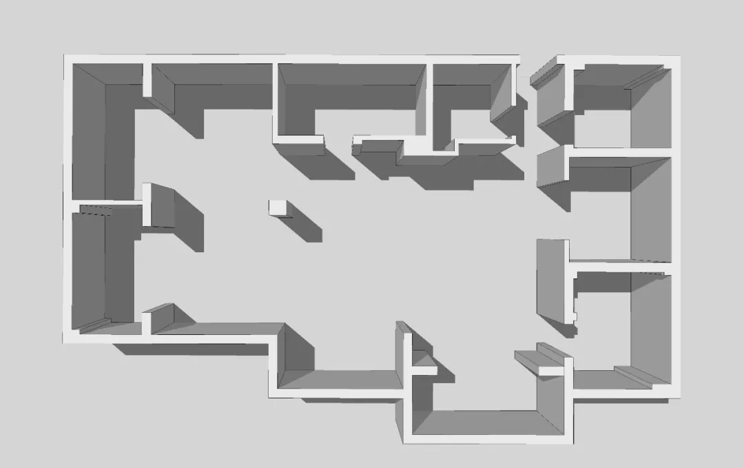 风与时间的家 | 原木轻奢的收纳住宅-4