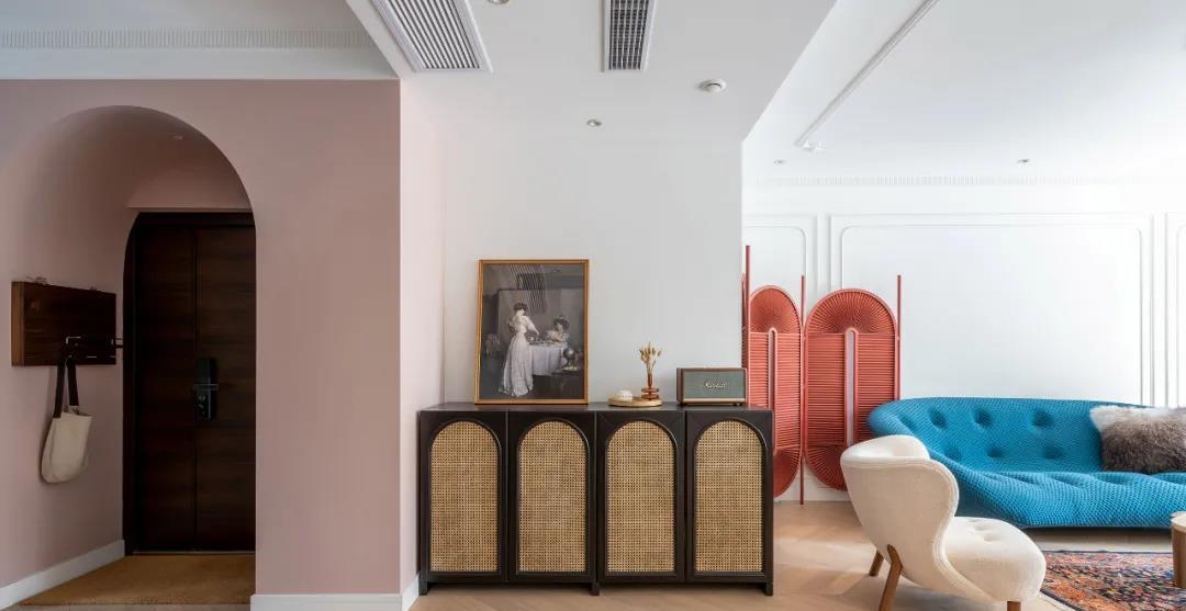 蒙德里安式艺术之家-15