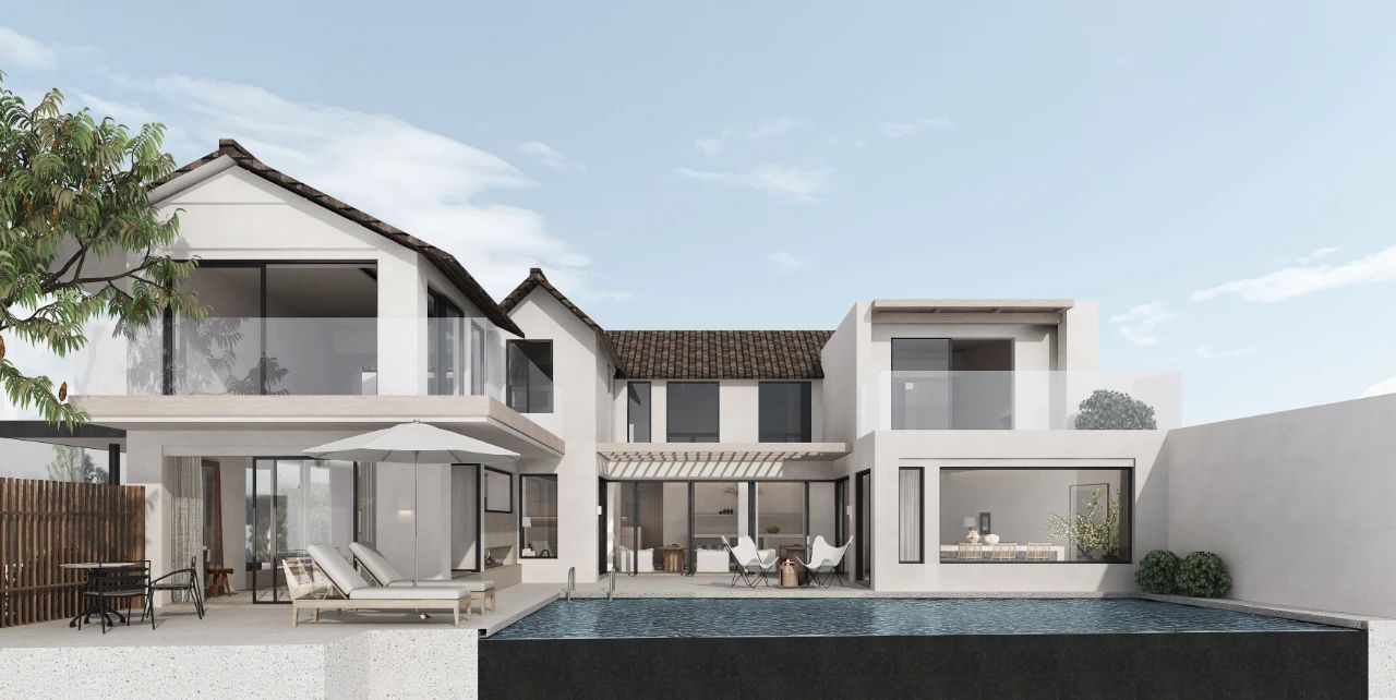 《归·墅》丨谢柯-39